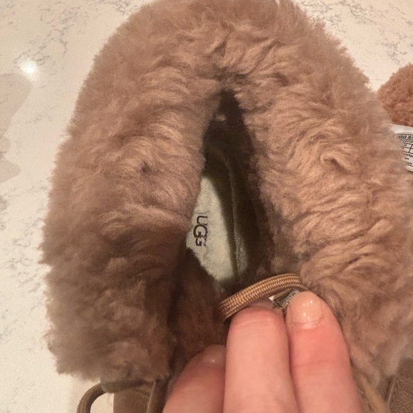 🎁 UGG Adirondack III Sparkle Spot - Picture 9 of 12